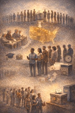 Age and Demographics