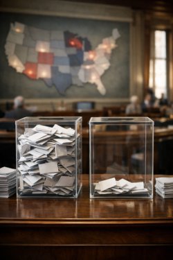 Electoral College vs Popular Vote