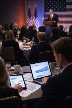 Managing Fundraising