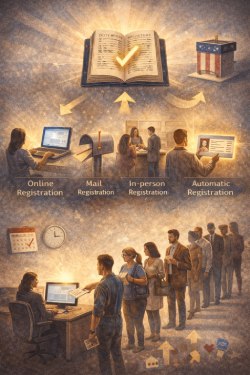 Voter Registration